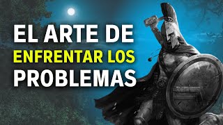 ¡Descubre el Poder Secreto del Coraje Estoico!🌿