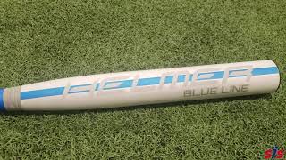 2021 Easton Helmer Blueline Bat Review