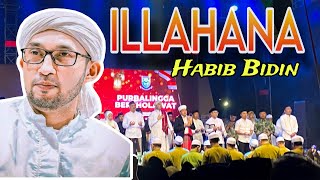 Purbalingga Bersholawat Bersama Az Zahir ~ illahana Agustus 2024