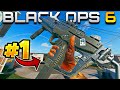 The MOST BROKEN SMG With Just 1 Attachment in BLACK OPS 6