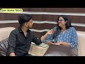 khesari lal और kajal raghuwani के रिश्ते पर yamini singh का बड़ा ब्यान l gaurishankartalks