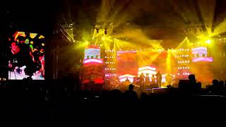 Phir Milenge Chalte Chalte | Rab Ne Bana Di Jodi | Sonu Nigam | Live Concert | Netaji Indoor Stadium