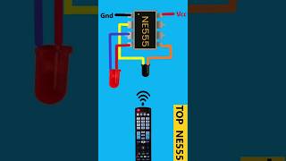 [NEW] Top 2 Useful Electronics Projects use NE555 Timer ic, Diy Projects #zaferyildiz  #diy #viral