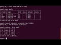 Not Null Constraint in MySQL