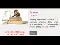 bezpłatne porady prawne porady prawne przez telefon 703603009