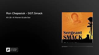 Ron Chepesiuk - SGT.Smack