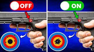 17 HIDDEN Gun Hacks NO ONE Knows About (Pro Tips)