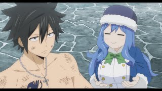 GRUVIA MOMENTS | FAIRY TAIL: 100 YEARS QUEST EPISODES 9-12 (ENGLISH DUB)