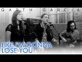 LIKE I'M GONNA LOSE YOU | Garth Garcia ft. Vanessa Monot | Meghan Trainor Cover