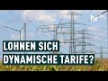 Dynamische Stromtarife - was ist dran und für wen lohnt es sich? | Die Ratgeber