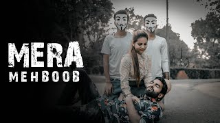 Mera Mehboob Kise Aur Da | Heart Broken Love Story | Stebin Ben | Fazil Ansari | Hindi Sad Song 2021