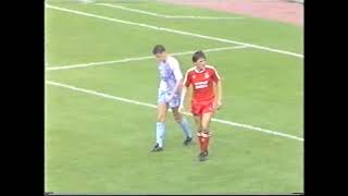 First Division 1987/88 - Coventry City vs. Liverpool