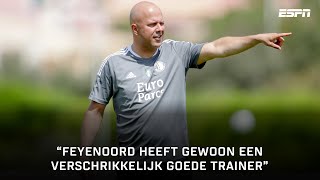 "Feyenoord MOET Ajax nu wel op 8 punten zetten" 🔥 | Voetbalpraat