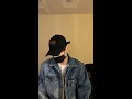 200124 한승우 인스타 라이브 방송 han seungwoo ig live