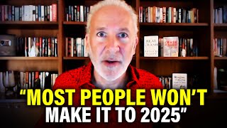 "What's Coming Is WORSE Than A Recession" - Peter Schiff's Last WARNING