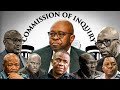 MADLANGA COMMISSION OF INQUIRY CONTINUE 22 April 2026