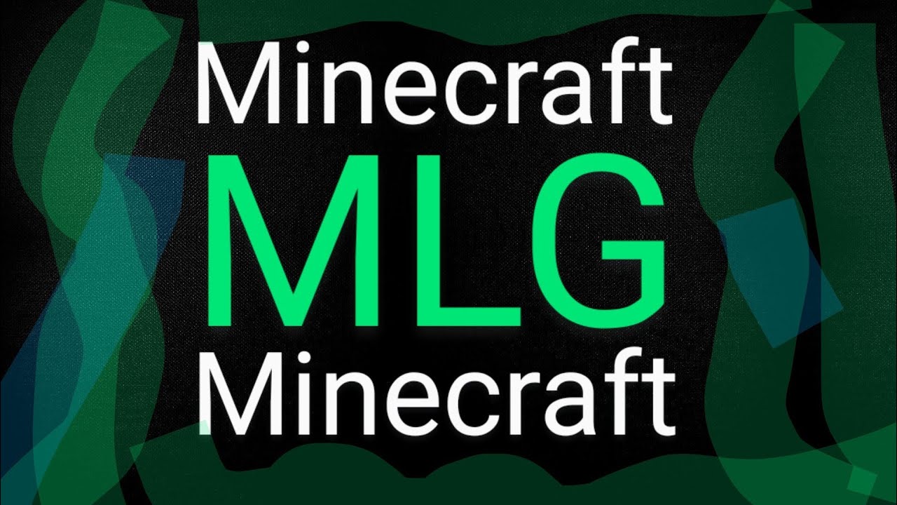 Mlg Youtube