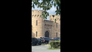 Legionnaires' disease found at Lancaster County Prison