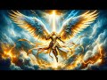 Archangel Michael Destroying All Dark Energy And Evil, Attracts Health, Love And Blessings, 639 Hz