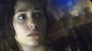 Is Jimmy really dead? "Shameless" Emmy Rossum star gives her take