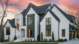 Touring a $3.39M Nashville Luxury Home | Nashville Real Estate | Nashville Neighborhoods