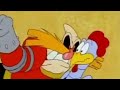 robotnik swearing compilation