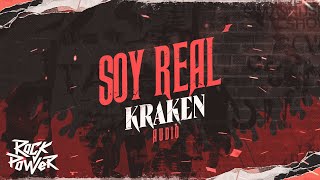 Soy Real, Kraken - Audio