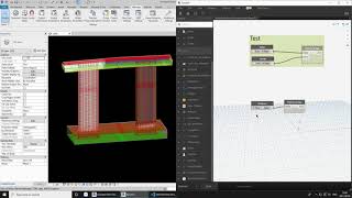 Set Solid In View Rebar - Winform Python Dynamo