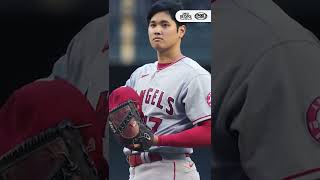 Shohei Ohtani vs Aaron Judge New York Yankees vs Los Angels Angels