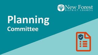 Planning Committee - 12 February 2025