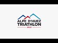 Alpe d'Huez Triathlon 2022