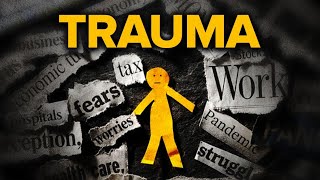 Deep Dive into Trauma and how it affects YOUR life !trauma !guide !team