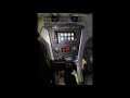 弘群汽車音響ford mondeo車預約升級 先鋒 pioneer avh z2250bt carplay dvd 車載2din主機 mondeo音響面板框