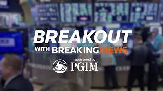 Breakout: Stock market wisdom