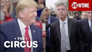 Next on Season 4 Ep. 14: Bill Taylor & the Deep State | THE CIRCUS | SHOWTIME