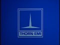 Thorn EMI Screen Entertainment / Kings Road Productions logos (1979/1984)