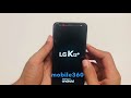 Como Formatar o LG K12 Plus (Hard Reset)