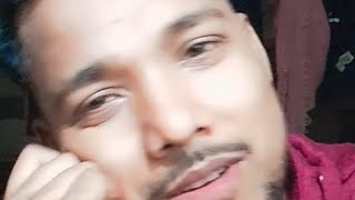 বাঙালি বাবু - Goutam das is live শুভ দুপুর অল ফ্রেন্ডস আই লাভ🌹💝💝