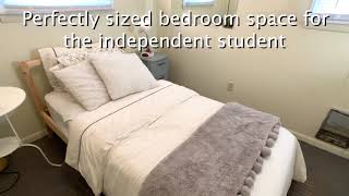 Varsity Properties (Campus Apartments Virtual Tour)