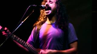 [2] Yazan at O'Briens, Allston MA 9/23/2014