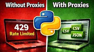 How Web Scraping Python Turned Me Into A Data Wizard