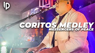 MOP Coritos Medley // Luis Pacheco