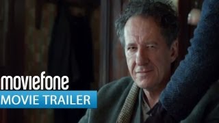 'The Book Thief' Trailer | Moviefone