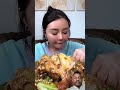 Asian food culture #mukbang #eating #food #eatingshow #Asian food culture