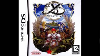 Ys Strategy - R.T.S.!