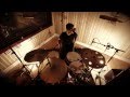 Ellie Goulding - Burn - Drum Cover by Sheldon Yoko