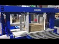 mosca sonixs trc 6 q tandem solution for the corrugated industry