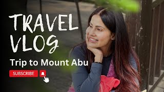 Holiday season is here | Travel Vlog | Rajasthan