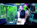 JWL MUSIC - TERENDAP LARAKU - DEWI AQARIS - WEDDING SHAGY & SAVIRA - LANGONG TAHUNAN JEPARA