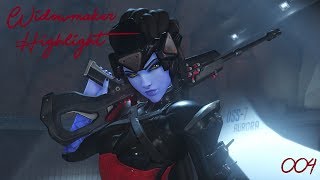 Widowmaker Highlight #004